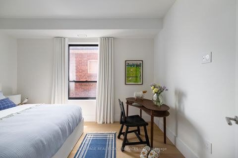 Photo 38 at 393A Arlington Avenue, Cedarvale, Toronto