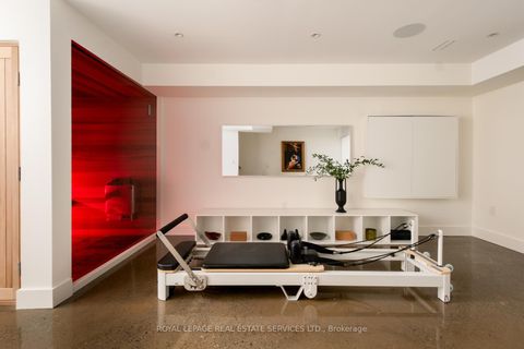 Photo 42 at 393A Arlington Avenue, Cedarvale, Toronto