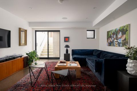 Photo 45 at 393A Arlington Avenue, Cedarvale, Toronto