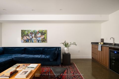 Photo 46 at 393A Arlington Avenue, Cedarvale, Toronto