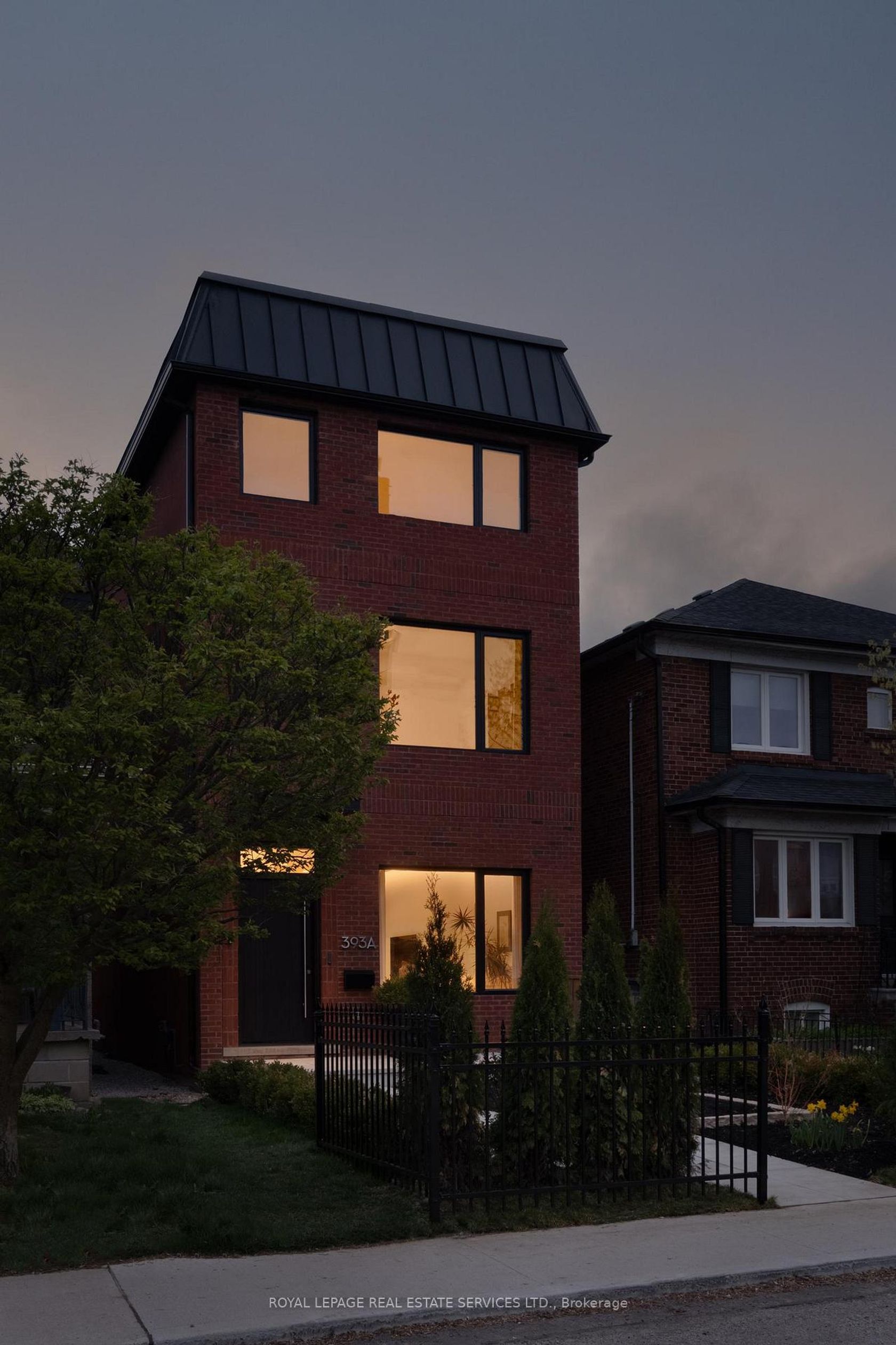 393A Arlington Avenue, Cedarvale, Toronto photo 6