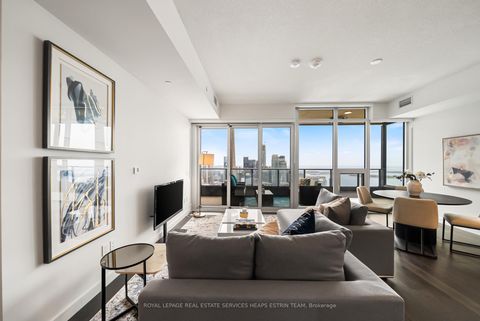 Photo 7 at 7006 - 3 Concord Cityplace Way, Waterfront Communities C1, Toronto