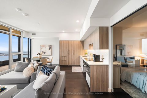 Photo 8 at 7006 - 3 Concord Cityplace Way, Waterfront Communities C1, Toronto
