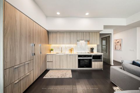 Photo 9 at 7006 - 3 Concord Cityplace Way, Waterfront Communities C1, Toronto