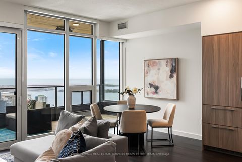 Photo 12 at 7006 - 3 Concord Cityplace Way, Waterfront Communities C1, Toronto