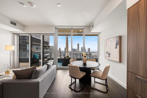 Photo 14 at 7006 - 3 Concord Cityplace Way, Waterfront Communities C1, Toronto