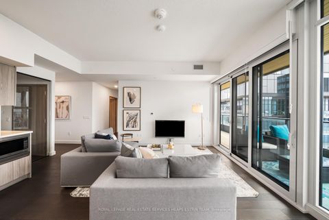 Photo 15 at 7006 - 3 Concord Cityplace Way, Waterfront Communities C1, Toronto