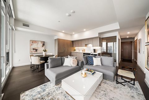 Photo 16 at 7006 - 3 Concord Cityplace Way, Waterfront Communities C1, Toronto