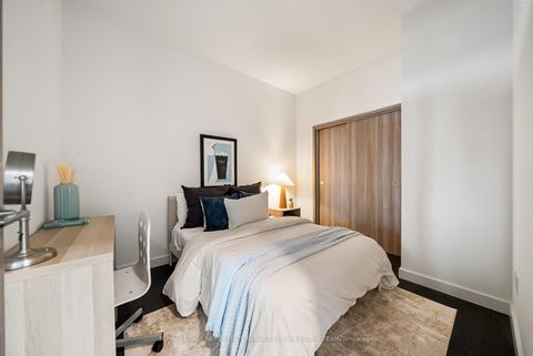 Photo 18 at 7006 - 3 Concord Cityplace Way, Waterfront Communities C1, Toronto