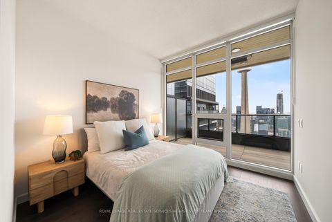 Photo 22 at 7006 - 3 Concord Cityplace Way, Waterfront Communities C1, Toronto
