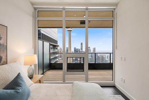 Photo 23 at 7006 - 3 Concord Cityplace Way, Waterfront Communities C1, Toronto