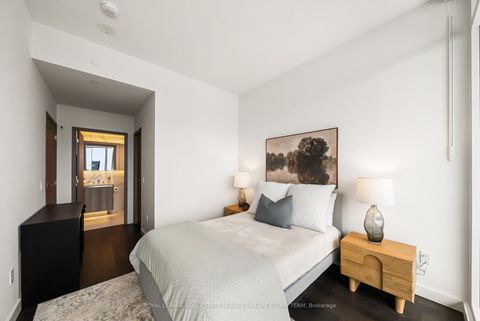 Photo 24 at 7006 - 3 Concord Cityplace Way, Waterfront Communities C1, Toronto
