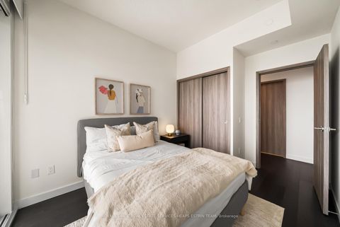 Photo 28 at 7006 - 3 Concord Cityplace Way, Waterfront Communities C1, Toronto