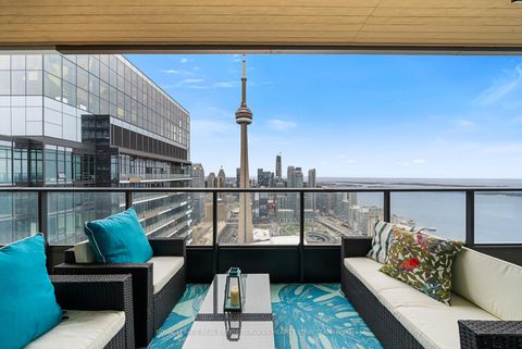 Photo 31 at 7006 - 3 Concord Cityplace Way, Waterfront Communities C1, Toronto