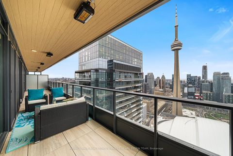 Photo 32 at 7006 - 3 Concord Cityplace Way, Waterfront Communities C1, Toronto
