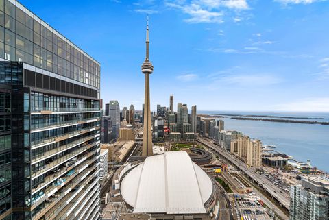 Photo 33 at 7006 - 3 Concord Cityplace Way, Waterfront Communities C1, Toronto