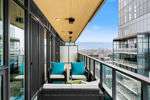 Photo 34 at 7006 - 3 Concord Cityplace Way, Waterfront Communities C1, Toronto