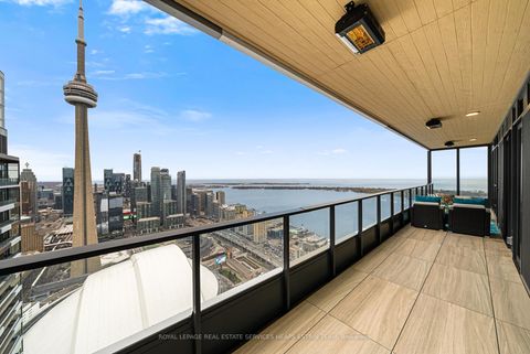 Photo 35 at 7006 - 3 Concord Cityplace Way, Waterfront Communities C1, Toronto