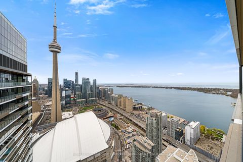 Photo 36 at 7006 - 3 Concord Cityplace Way, Waterfront Communities C1, Toronto