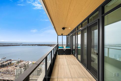Photo 37 at 7006 - 3 Concord Cityplace Way, Waterfront Communities C1, Toronto
