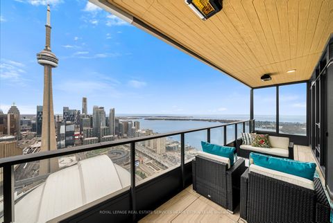 Photo 38 at 7006 - 3 Concord Cityplace Way, Waterfront Communities C1, Toronto