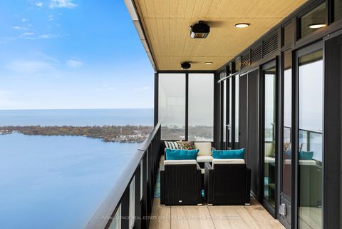 Photo 39 at 7006 - 3 Concord Cityplace Way, Waterfront Communities C1, Toronto