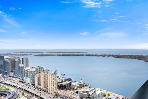 Photo 40 at 7006 - 3 Concord Cityplace Way, Waterfront Communities C1, Toronto
