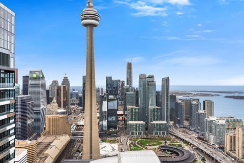 Photo 42 at 7006 - 3 Concord Cityplace Way, Waterfront Communities C1, Toronto