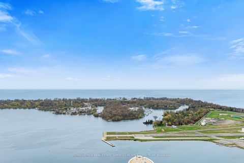 Photo 43 at 7006 - 3 Concord Cityplace Way, Waterfront Communities C1, Toronto