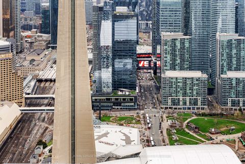 Photo 44 at 7006 - 3 Concord Cityplace Way, Waterfront Communities C1, Toronto