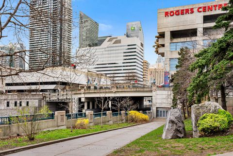 Photo 45 at 7006 - 3 Concord Cityplace Way, Waterfront Communities C1, Toronto