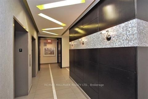 Photo 2 at 2710 - 60 Town Centre Court, Bendale, Toronto