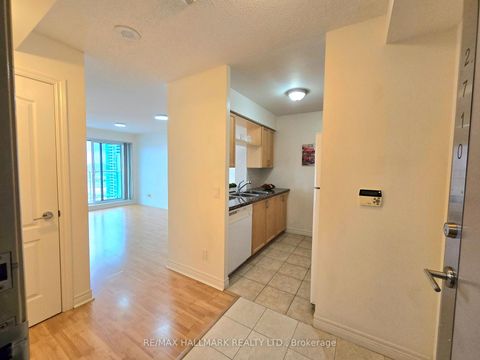 Photo 3 at 2710 - 60 Town Centre Court, Bendale, Toronto