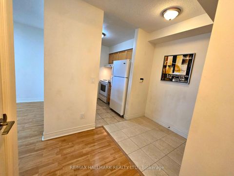 Photo 4 at 2710 - 60 Town Centre Court, Bendale, Toronto