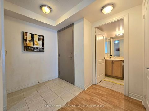 Photo 6 at 2710 - 60 Town Centre Court, Bendale, Toronto