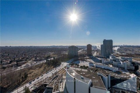 Photo 20 at 2710 - 60 Town Centre Court, Bendale, Toronto