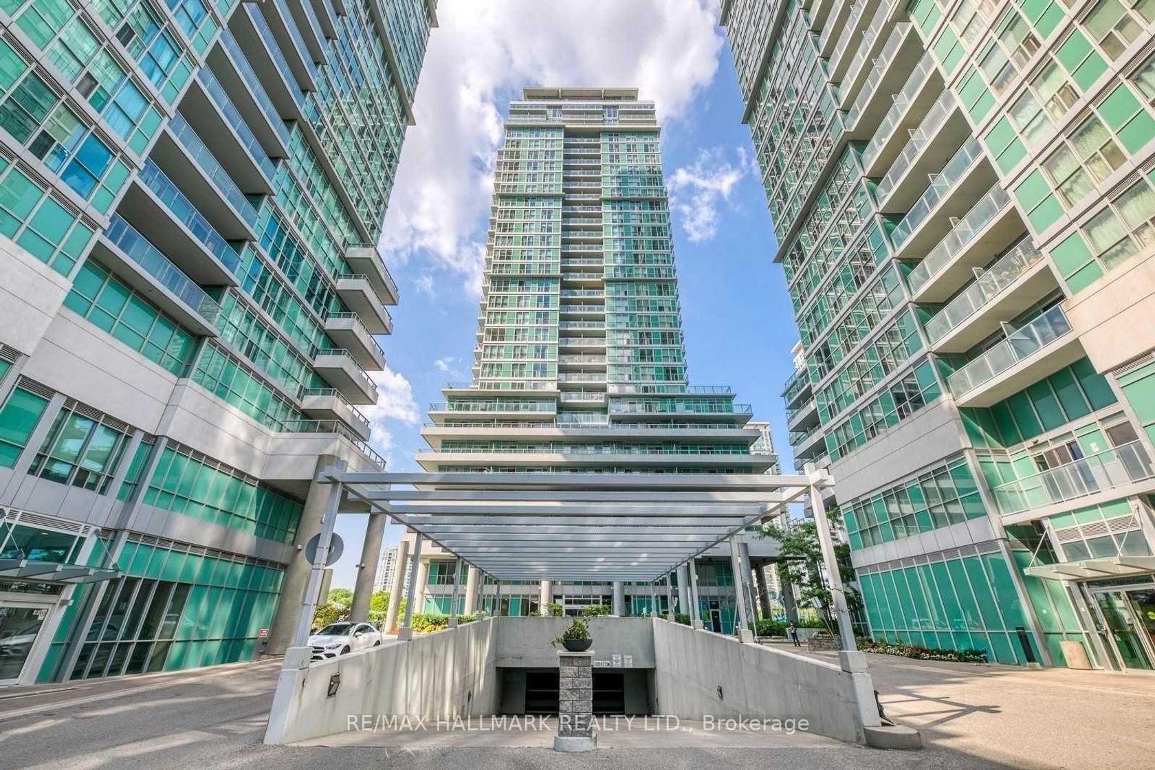 2710 - 60 Town Centre Court, Bendale, Toronto photo number 2