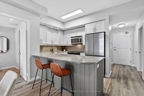 Photo 1 at 305 - 75 East Liberty Street, Niagara, Toronto