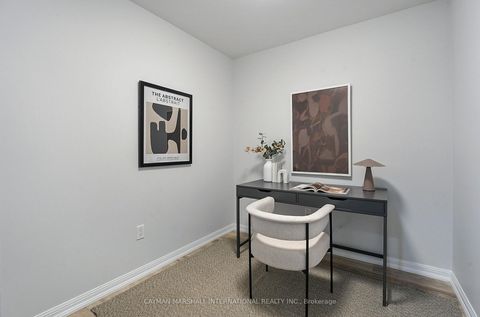 Photo 2 at 305 - 75 East Liberty Street, Niagara, Toronto