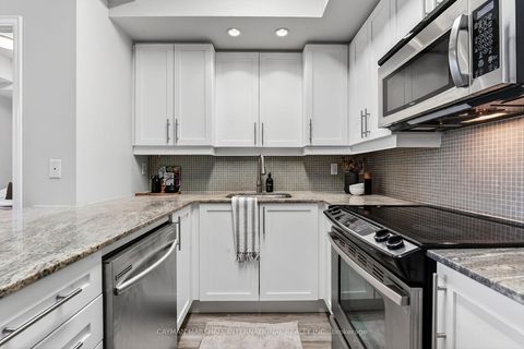 Photo 3 at 305 - 75 East Liberty Street, Niagara, Toronto