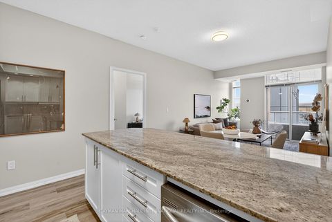 Photo 4 at 305 - 75 East Liberty Street, Niagara, Toronto