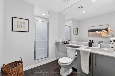 Photo 6 at 305 - 75 East Liberty Street, Niagara, Toronto