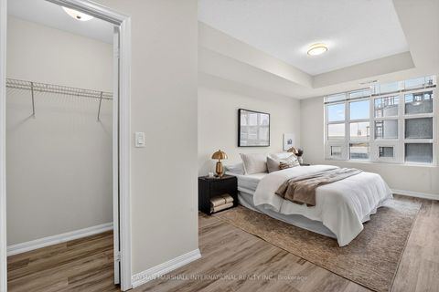Photo 10 at 305 - 75 East Liberty Street, Niagara, Toronto