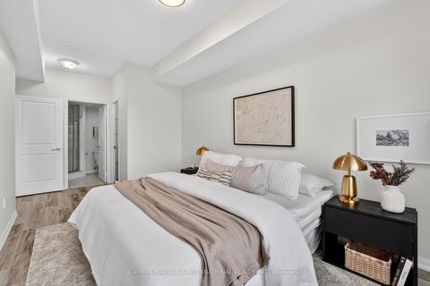 Photo 11 at 305 - 75 East Liberty Street, Niagara, Toronto