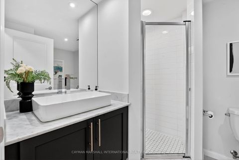 Photo 12 at 305 - 75 East Liberty Street, Niagara, Toronto