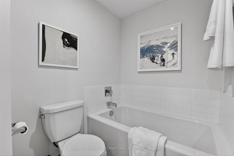 Photo 13 at 305 - 75 East Liberty Street, Niagara, Toronto