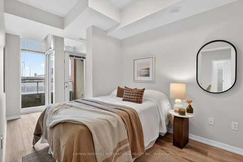 Photo 14 at 305 - 75 East Liberty Street, Niagara, Toronto