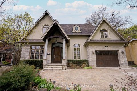 Photo 0 at 70 Hartfield Road, Humber Valley, Toronto