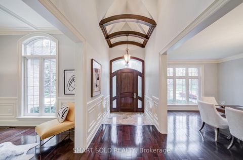 Photo 2 at 70 Hartfield Road, Humber Valley, Toronto
