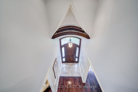 Photo 3 at 70 Hartfield Road, Humber Valley, Toronto